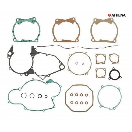 Pochette de joints complète ATHENA SGM KTM 350'86/90-500'87/94-440,540