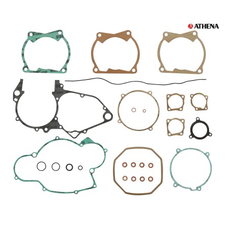Pochette de joints complète ATHENA SGM KTM 350'86/90-500'87/94-440,540