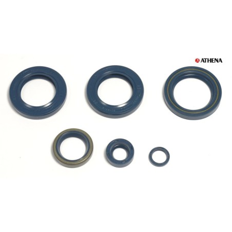 POCHETTE JOINTS SPIS KTM 400 EGS / 620 / 640 LC4 99/01