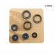 POCHETTE DE JOINTS SPI ATHENA APRILIA 125 95-01 ROTAX 122