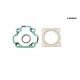  Pochette de joints haut moteur ATHENA SGS HONDA NA 50 NC 50 I/Z 76-85 / QR 50