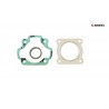  Pochette de joints haut moteur ATHENA SGS HONDA NA 50 NC 50 I/Z 76-85 / QR 50