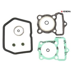 Pochette haut moteur athena HONDA 75 XL/XR 77/79 80 79/91