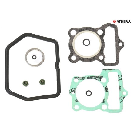 Pochette haut moteur athena HONDA 75 XL/XR 77/79 80 79/91