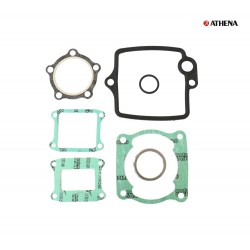 POCHETTE DE JOINTS HAUT MOTEUR ATHENA MTX 125 REAL JD07 83-93