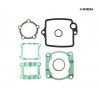 POCHETTE DE JOINTS HAUT MOTEUR ATHENA MTX 125 REAL JD07 83-93