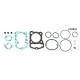  Pochette de joints haut moteur ATHENA SGS HONDA CB125 / CL125 71-75