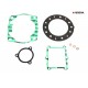 Poch. de joints haut moteur ATHENA SGS HONDA CR500 RL RM RN RP 89-01
