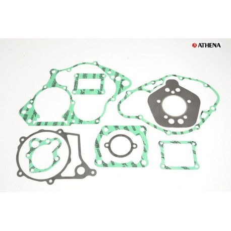 Pochette de joints complète ATHENA SGM HONDA CR 125 R/RB '81