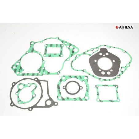 Pochette de joints complète ATHENA SGM HONDA CR 125 R/RB '81