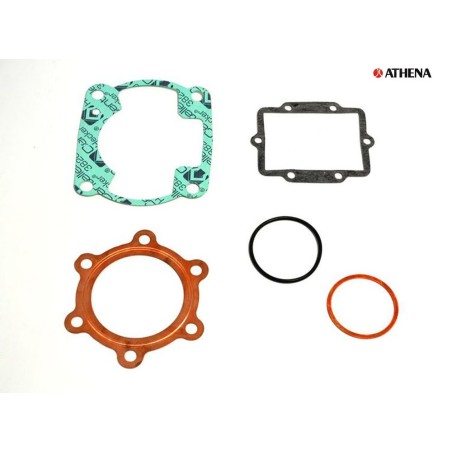 H/M ATHENA KAWASAKI KDX 250 B2/B3/B4 82-84 UTILISER P400250850258
