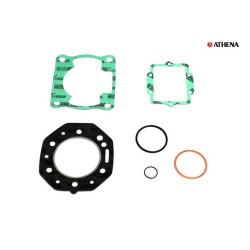 DNRO  -  Poch. de joints haut moteur ATHENA SGS KAWASAKI KX 250 C1/C2 83-84