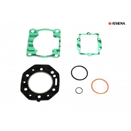 DNRO  -  Poch. de joints haut moteur ATHENA SGS KAWASAKI KX 250 C1/C2 83-84