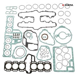 Pochette de joints complète ATHENA SGM KAWAS.KZ1300 B2/A1/A2/A3 79-86