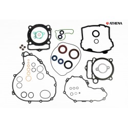 POCHETTE COMPLETE KTM 350 SXF 2016 / 18 + SPYS