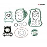 Pochette complète ATHENA pour Yamaha 125 VPX CITY 2008/2011