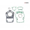 POCHETTE DE JOINTS HAUT MOTEUR ATHENA RG 125 GAMMA REAL