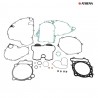 Pochette complete SUZUKI RM-Z 450 2007