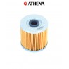 Filtre à huile Athena