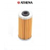 Filtre à huile Athena