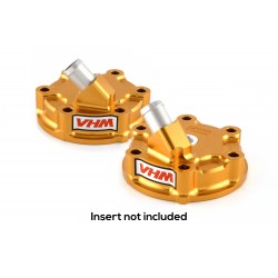 Culasse VHM Honda NSR250 '90-99 (2 pcs), MC21/MC28