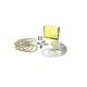 ProX Complete Clutch Plate Set YZ250F '19-20