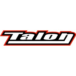 TALON ENTRETOISE DE ROUE AVANT YZ/YZF AXE 20MM COTE DISQUE