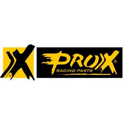 Prox Washer Silver KT100     20x33x1.0