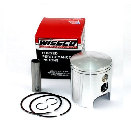 KIT PISTON WISECO  Suzuki DR/SP/LS600-650 1996/2003  DIAMETRE 100.00MM