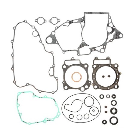 Complete Gasket Set Honda TRX450R '06-09