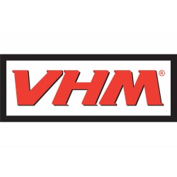 Plastic plates VHM Vilebrequin KTM 85SX '18/19