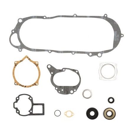 Complete Gasket Set Suzuki LT80 '87-06 + KFX80 '03-06