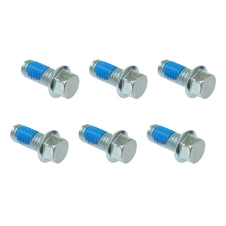 SET VIS DE FREIN A DISQUE AV et ARR 80/85/125/150/250/450 CR/CRF-R/CRF-X