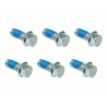 SET VIS DE FREIN A DISQUE AV et ARR 80/85/125/150/250/450 CR/CRF-R/CRF-X