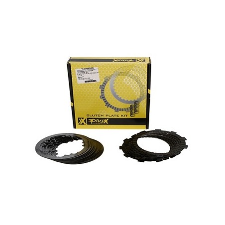 KIT COMPLET DISQUES EMBRAYAGE PROX KTM125/150SX '19-22