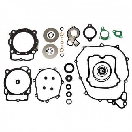 Engine Gasket Kit (oil seals included) KTM 450 SX-F XC-F 2019/2021 HVA