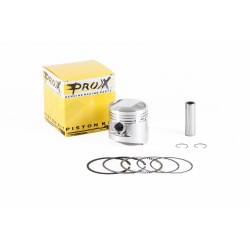 KIT PISTON PROX HONDA XL125S / CG125 (57.00mm) ( TK )