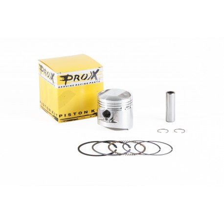 KIT PISTON PROX HONDA XL125S / CG125 (57.00mm) ( TK )