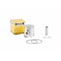 KIT PISTON PROX HONDA CR250 de 1984 / 1985 + ATC250R 85/86 (67.00mm) DNRO