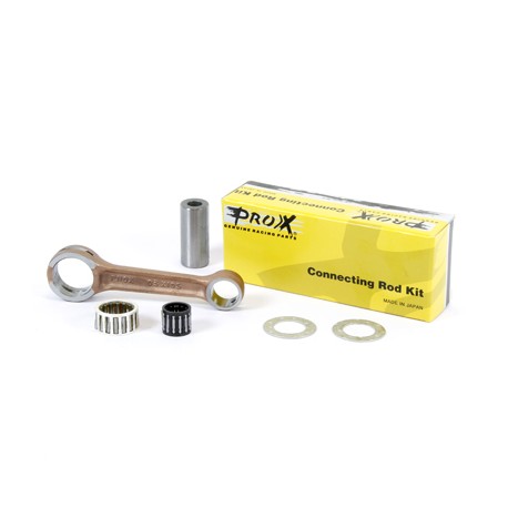 KIT BIELLE PROX HONDA CR80 de 1986 / 2002 + CR85 03-07