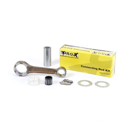 KIT BIELLE PROX HONDA CR125 88/07 125TM 92/12  MX-09003 .