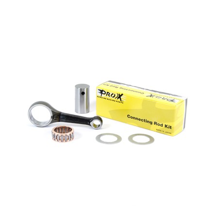 KIT BIELLE PROX HONDA CG 125 XL125S de 1979 / 1982 + XL185S 79-83.