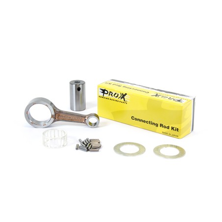 KIT BIELLE PROX HONDA CRF250R de 2004 / 2017 + CRF250X 04-17.