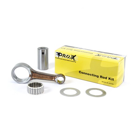 KIT BIELLE PROX HONDA CRF450X de 2005 / 2017 + TRX450R/ER 06-14