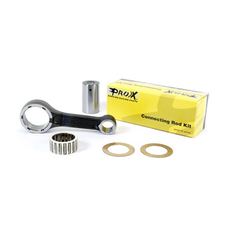KIT BIELLE PROX HONDA XL/XR600R de 1983 / 2000 + XBR500