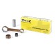 Kit bielle ProX MJ/PW50 '81-23 + MA/SA/S/CT50 -2E9-