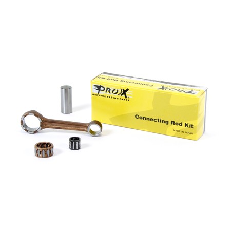 Kit bielle ProX MJ/PW50 '81-26 + MA/SA/S/CT50 -2E9-