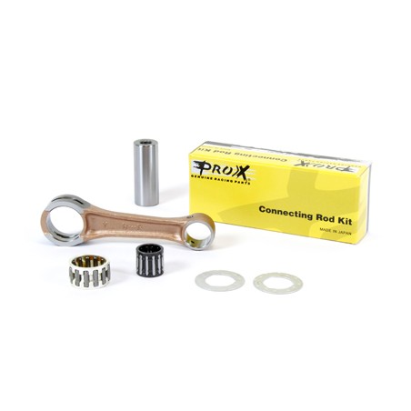 KIT BIELLE PROX YAMAHA TZR125  et  DT125R  MX-09014  03.2010..