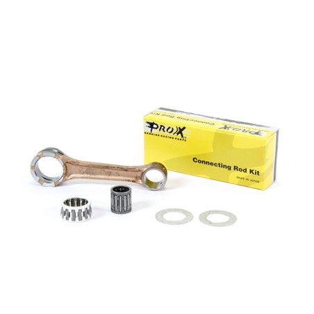 KIT BIELLE PROX YAMAHA RD250LC + RD350LC + Washers.  HVA 125 WR 1995/1996 AVEC