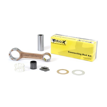 KIT BIELLE PROX YAMAHA YZ125 de 1980 / 1985